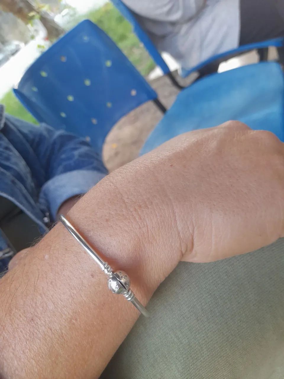 Pulseira PANDORA Original  - Foto 2