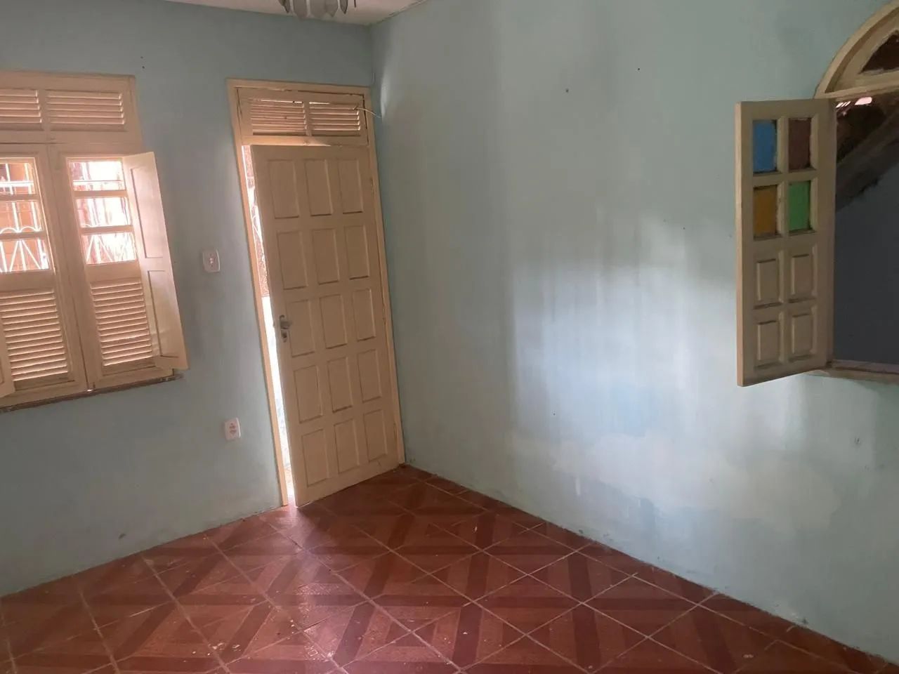 Foto - Salvador - Cosme de Farias