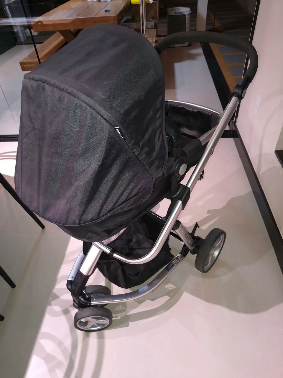 Cadeira de bebê  - Foto 3
