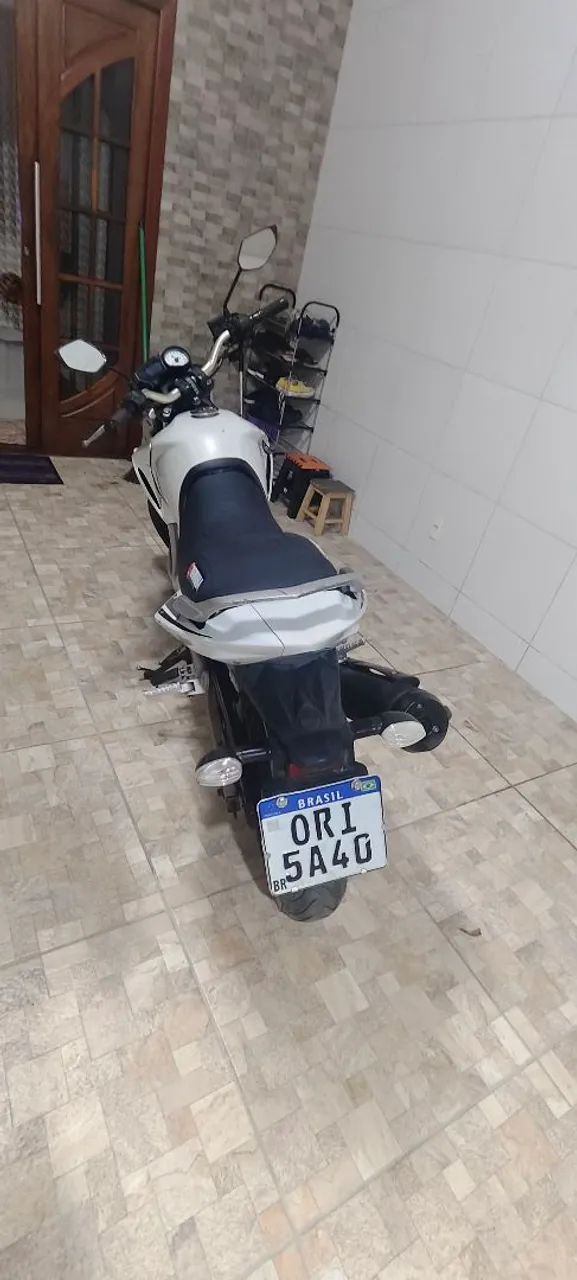 Fazer YS250  - Foto 4