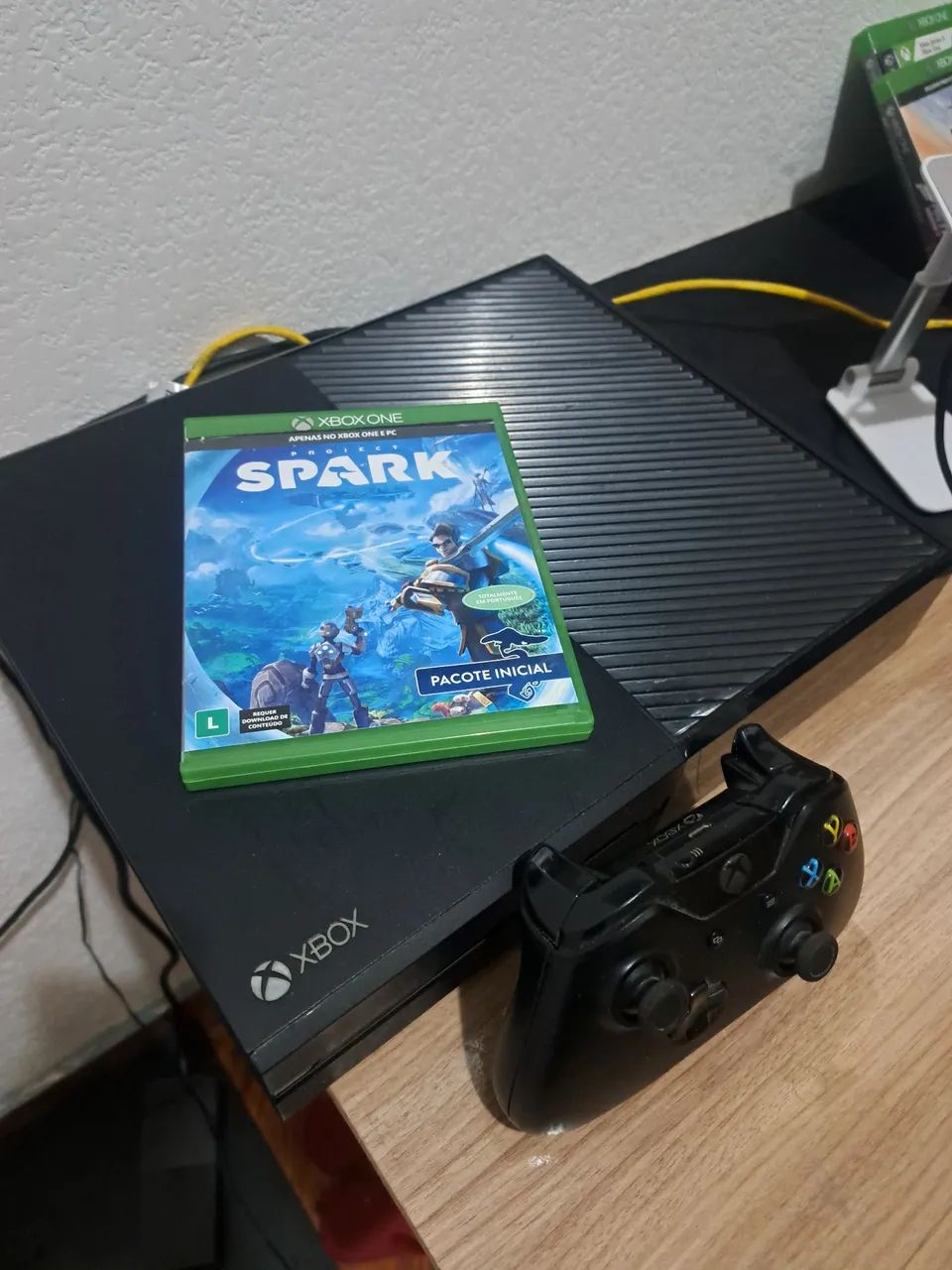 Xbox one  - Foto 3