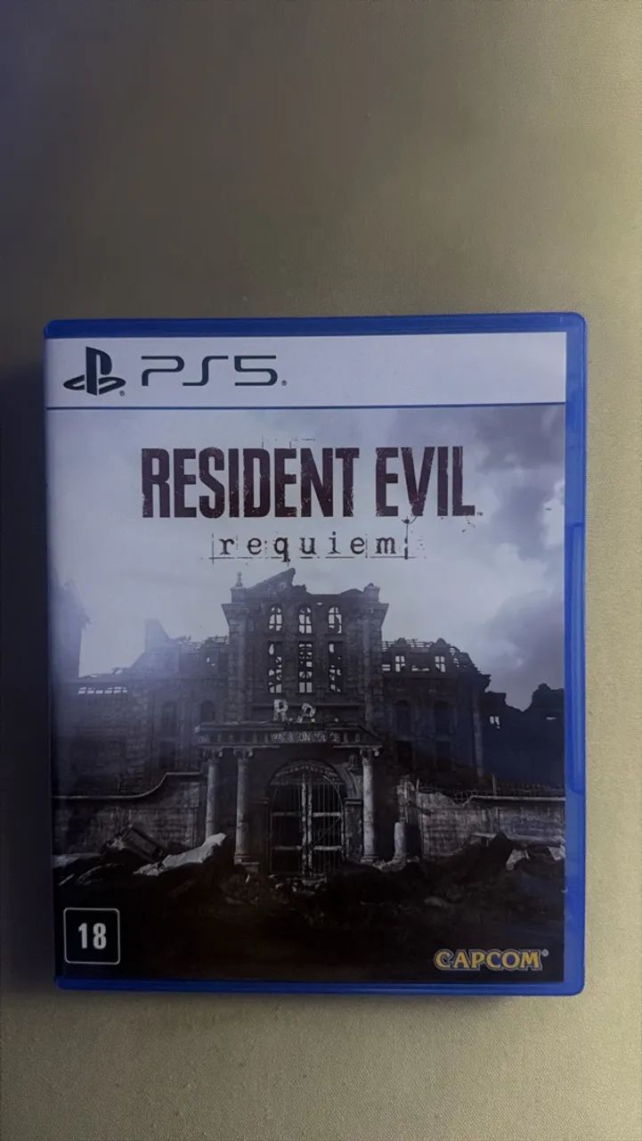 Vendo jogos PS5 - Foto 2