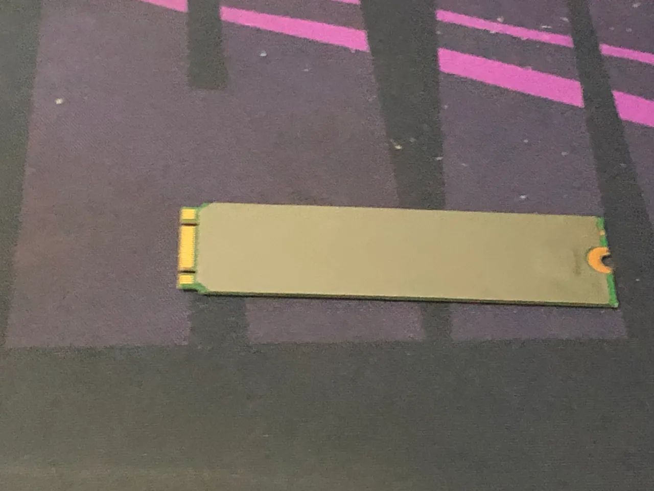 Nvme m.2