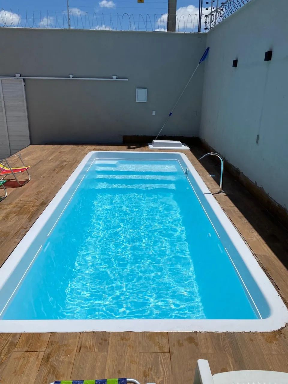 RD PISCINAS/Limpeza e manutenção  - Foto 4