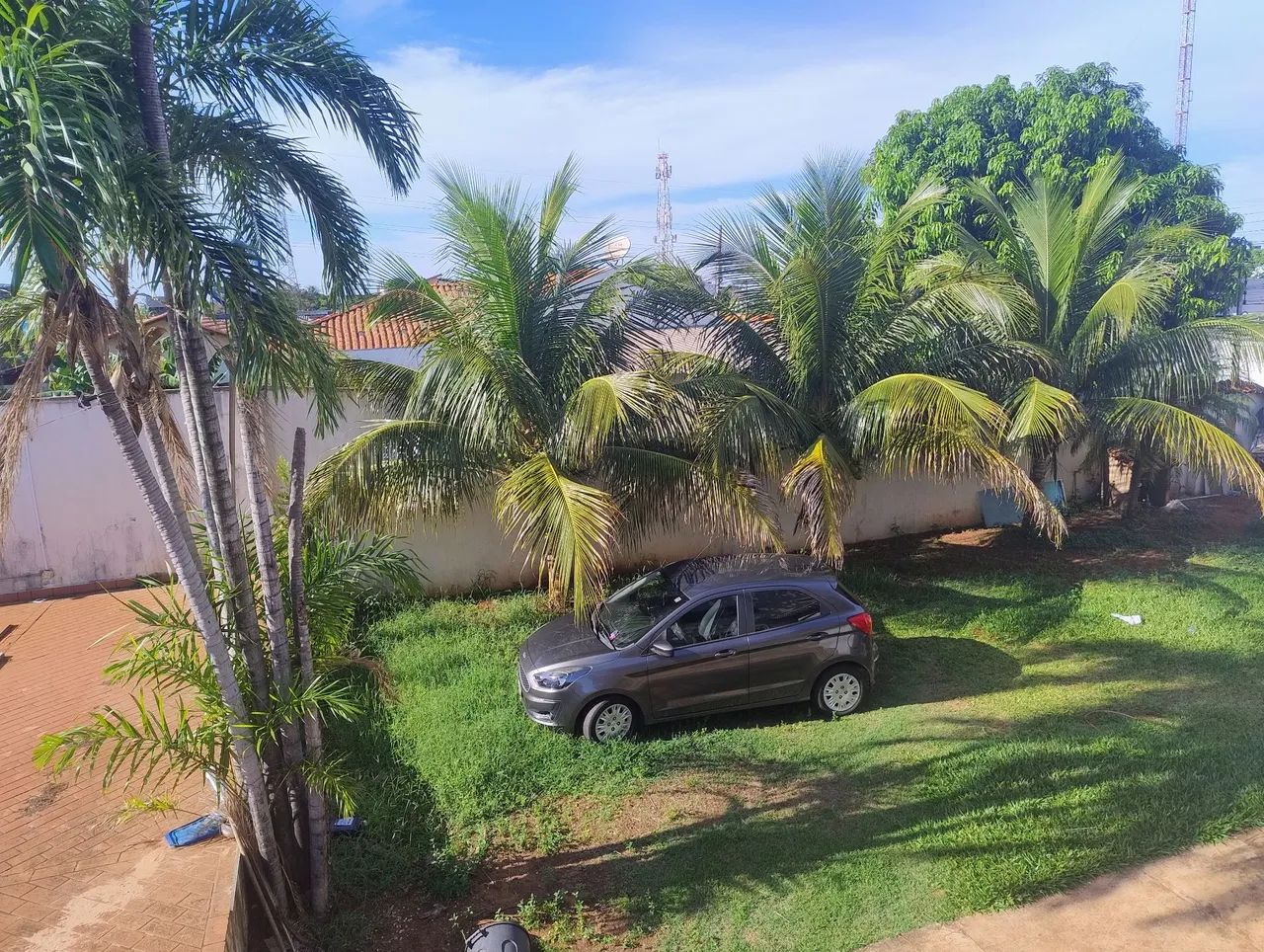 SOBRADO PIONEIRA 2 TERRENOS  - Foto 5