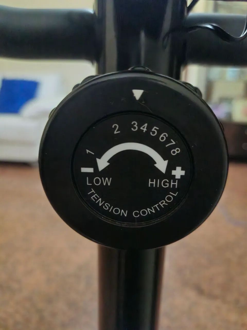 vendo bicicleta ergométrica vertical - Foto 5
