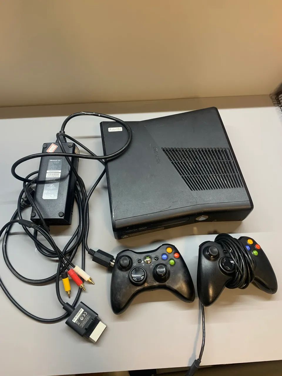 Xbox 360