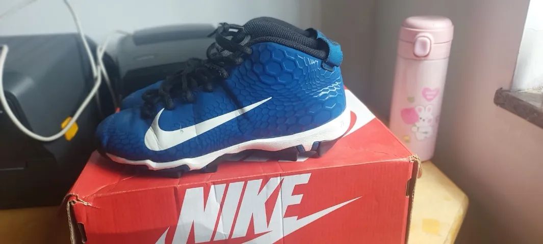 chuteira nike professional