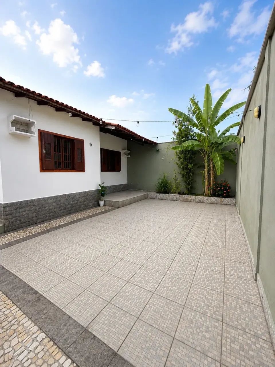 CASA LINEAR 413m2 MATA DA PRAIA VITORIA - Foto 3