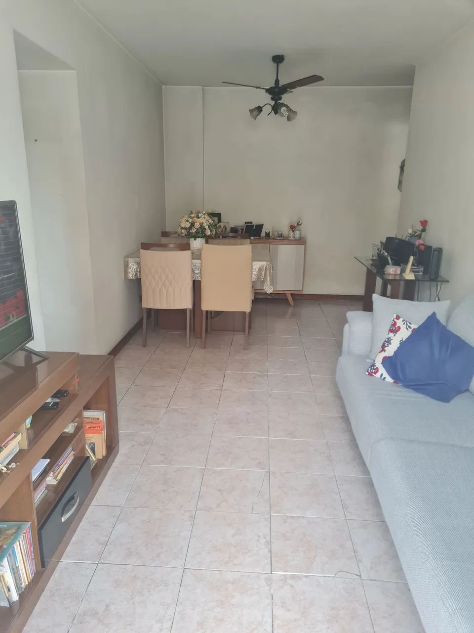 Vendo Apartamento no Coração da Taquara - Foto 2