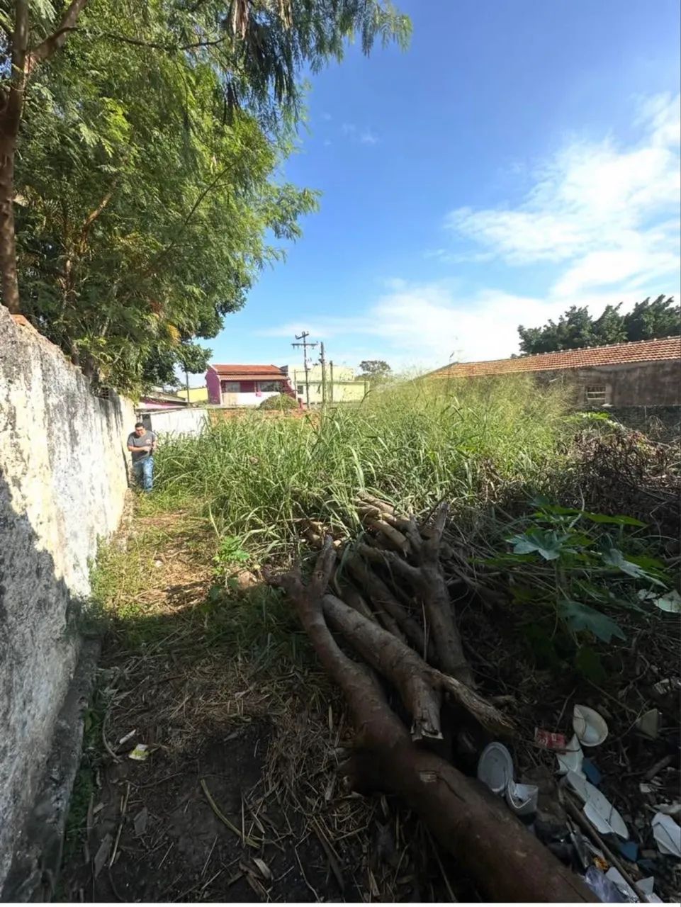 Terreno vendo jardim Itatinga  - Foto 3
