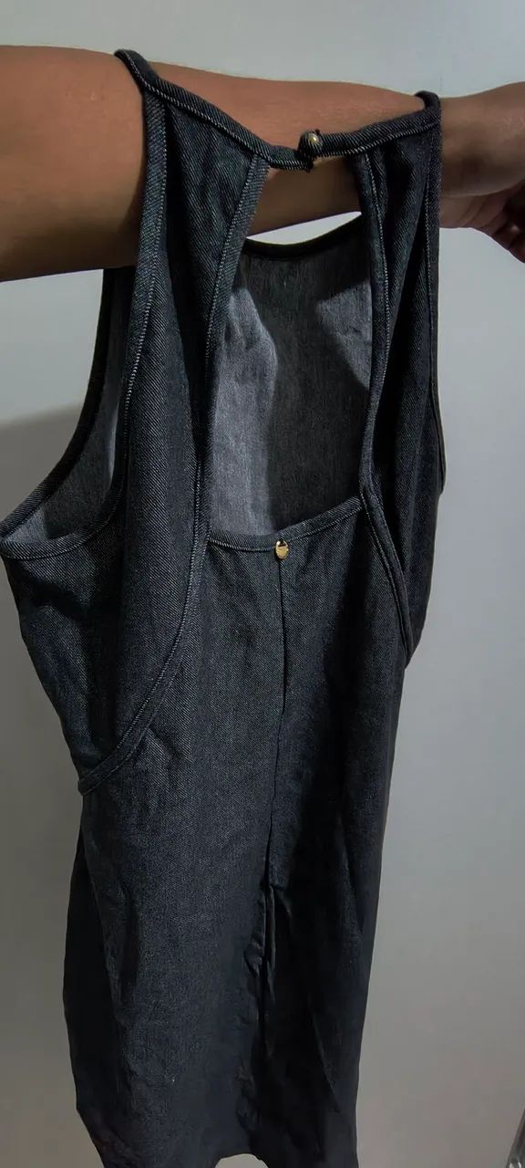 Vestido justo - Foto 2