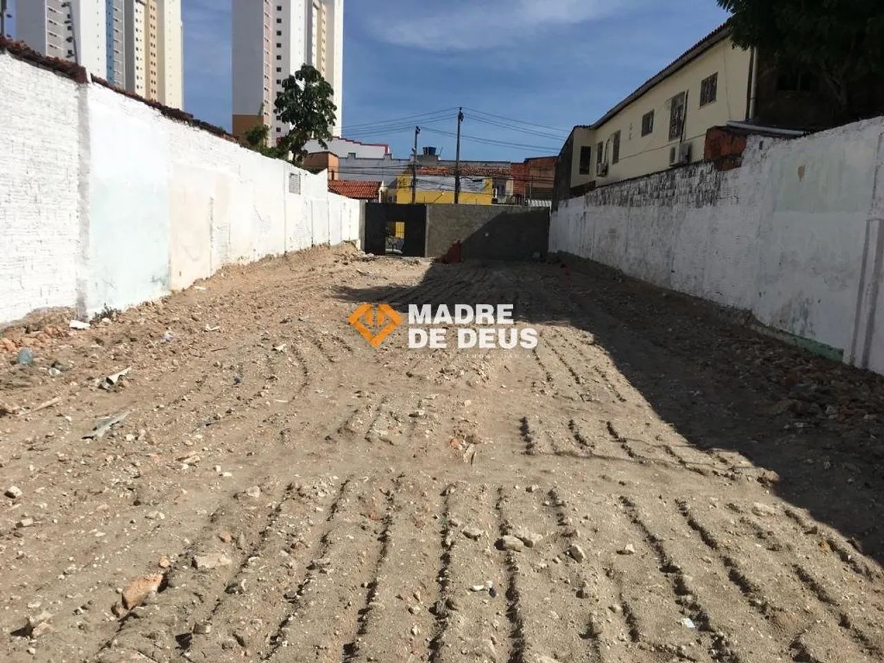 Terreno no Bairro de Fátima com 484m² - Foto 2