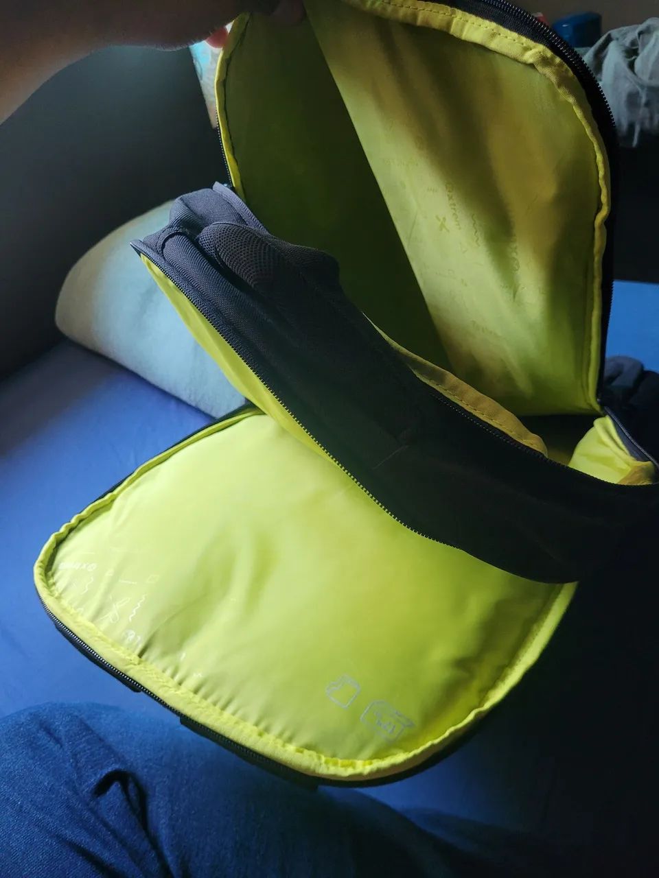 Mochila Samsonite  - Foto 3
