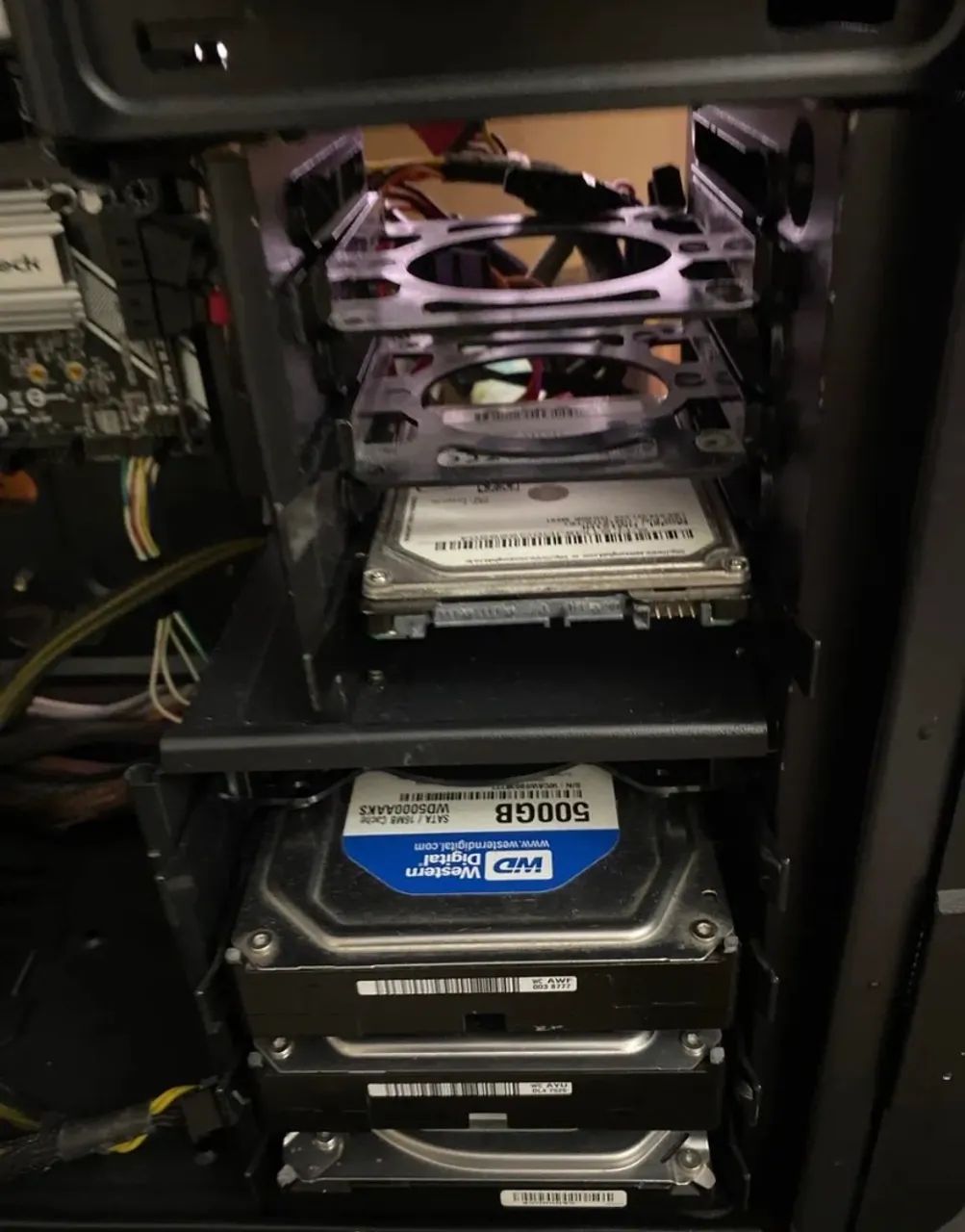 Computador - PC i7 - Foto 4