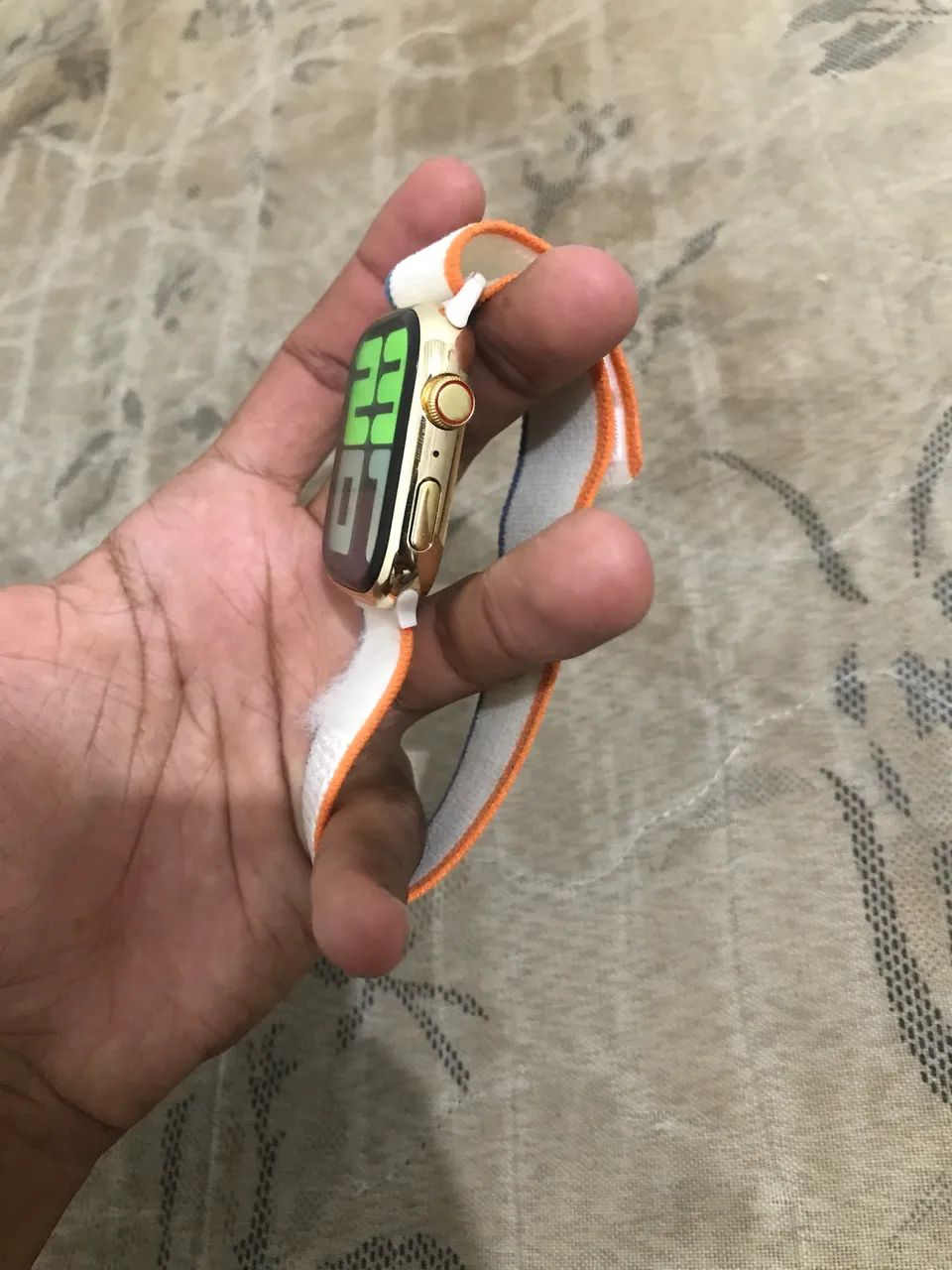 Relógio digital  - Foto 2