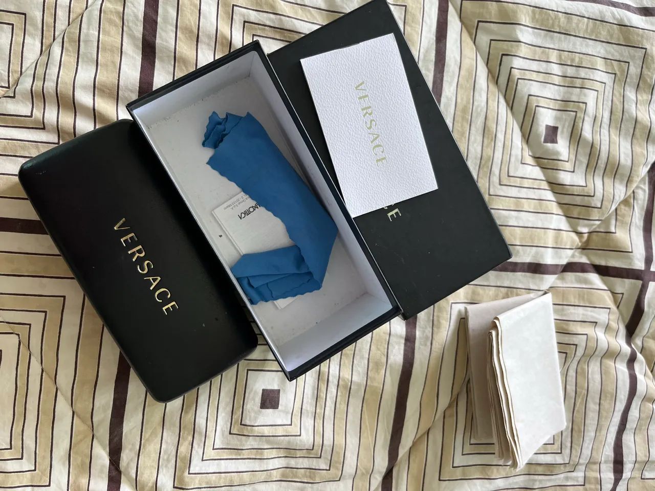 Óculos Versace  - Foto 5