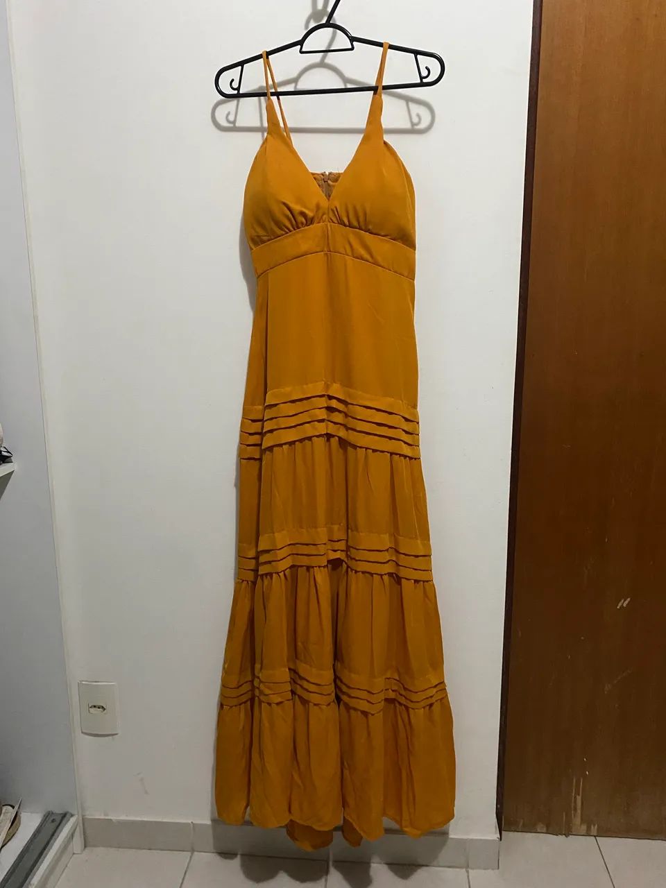 Vestido de festa 