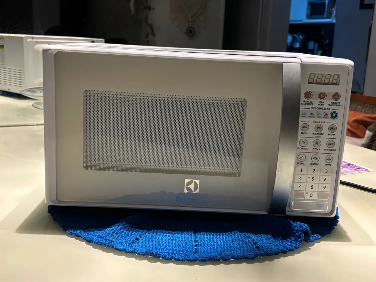 Microondas Electrolux 127v - Foto 5
