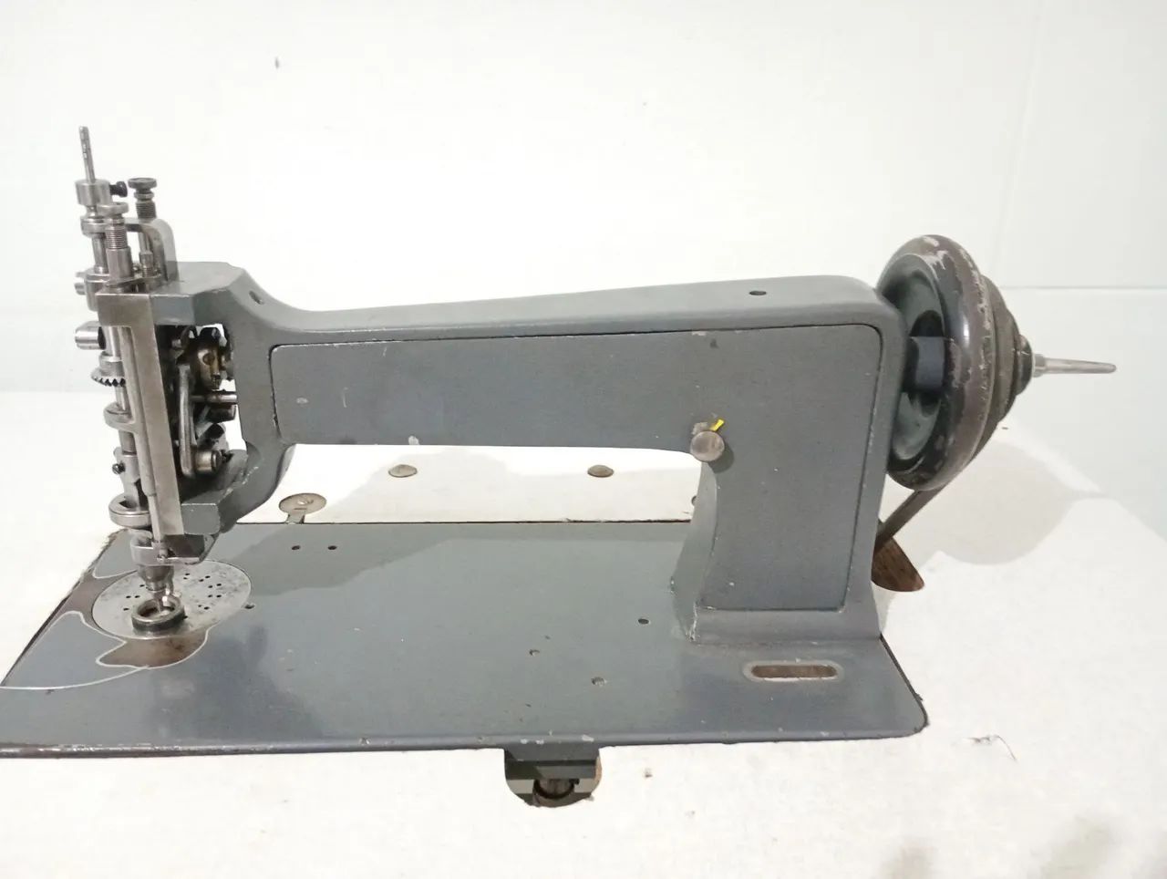 Máquina de bordar cornelly - Foto 3