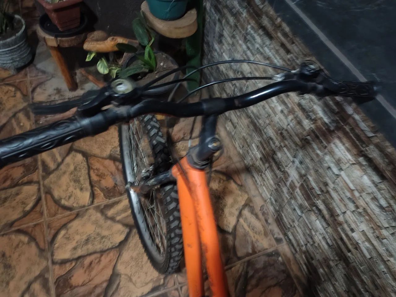 Bicicleta  - Foto 4