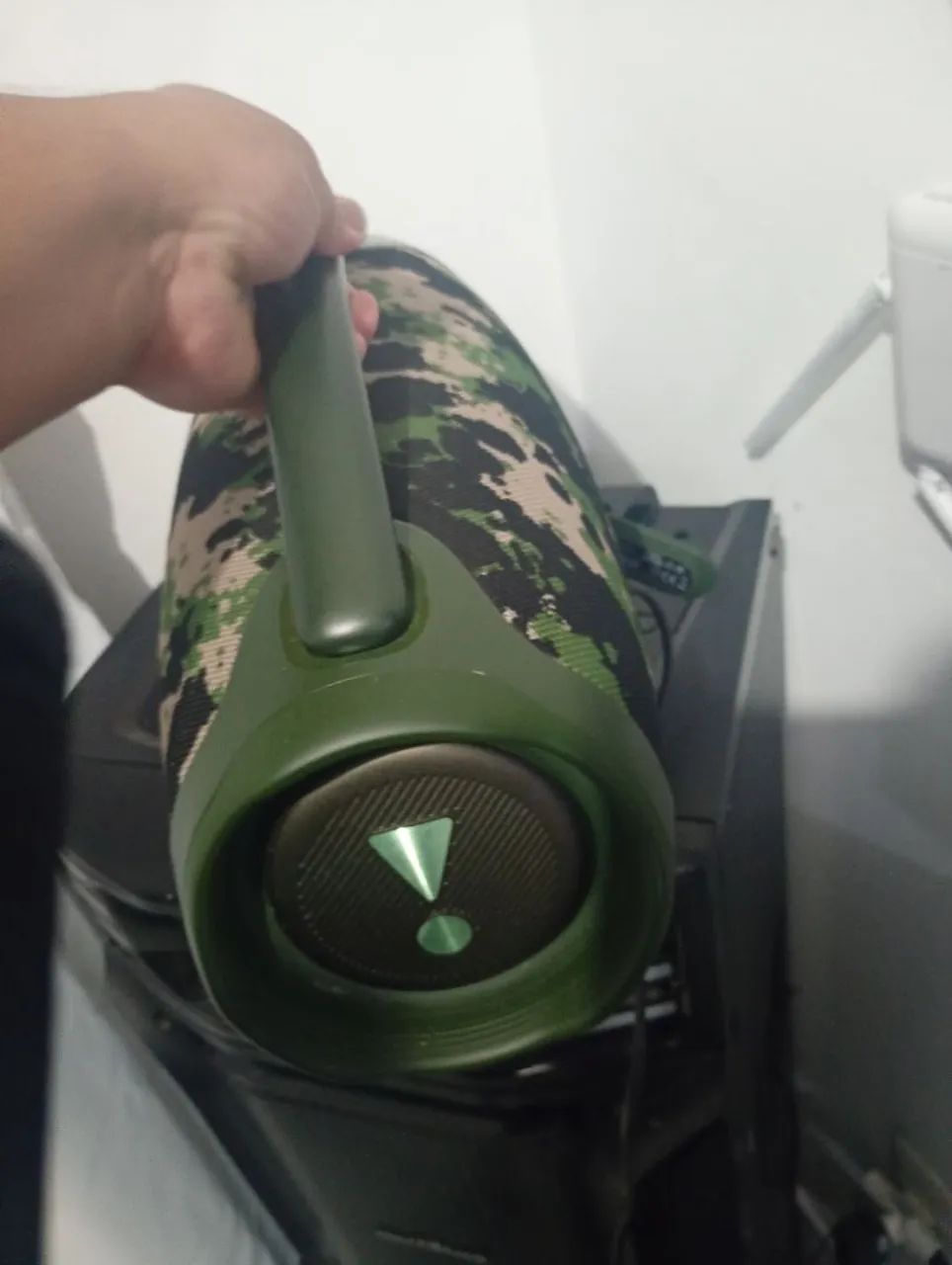 JBL boombox 3 original  - Foto 2