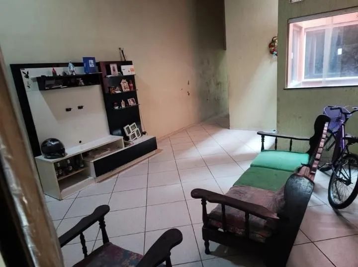 Casa de Dois Pavimentos - Foto 2