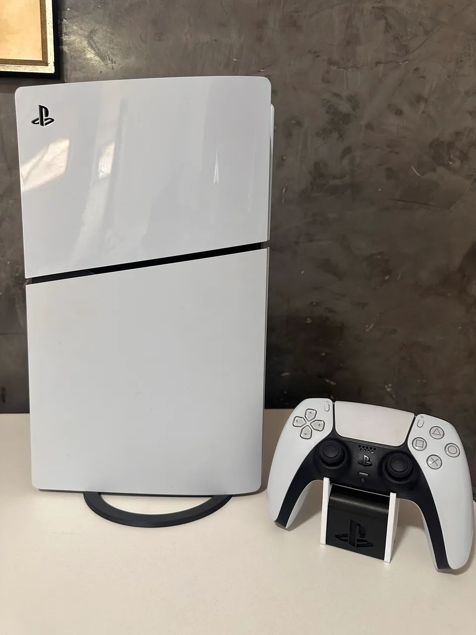 Ps5 novo - Foto 3