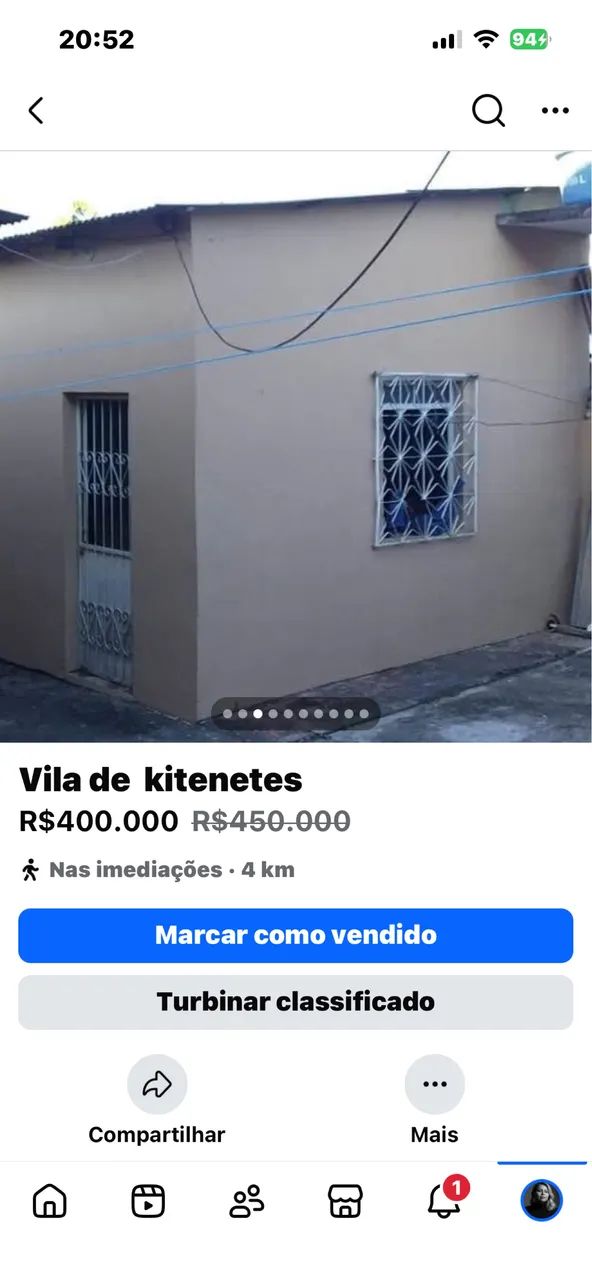 Foto - Manaus - Japiim