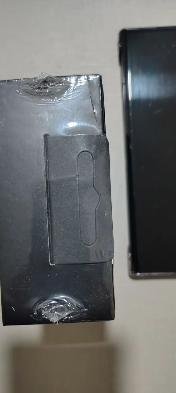 S22 ultra com fone bluetooth  - Foto 2