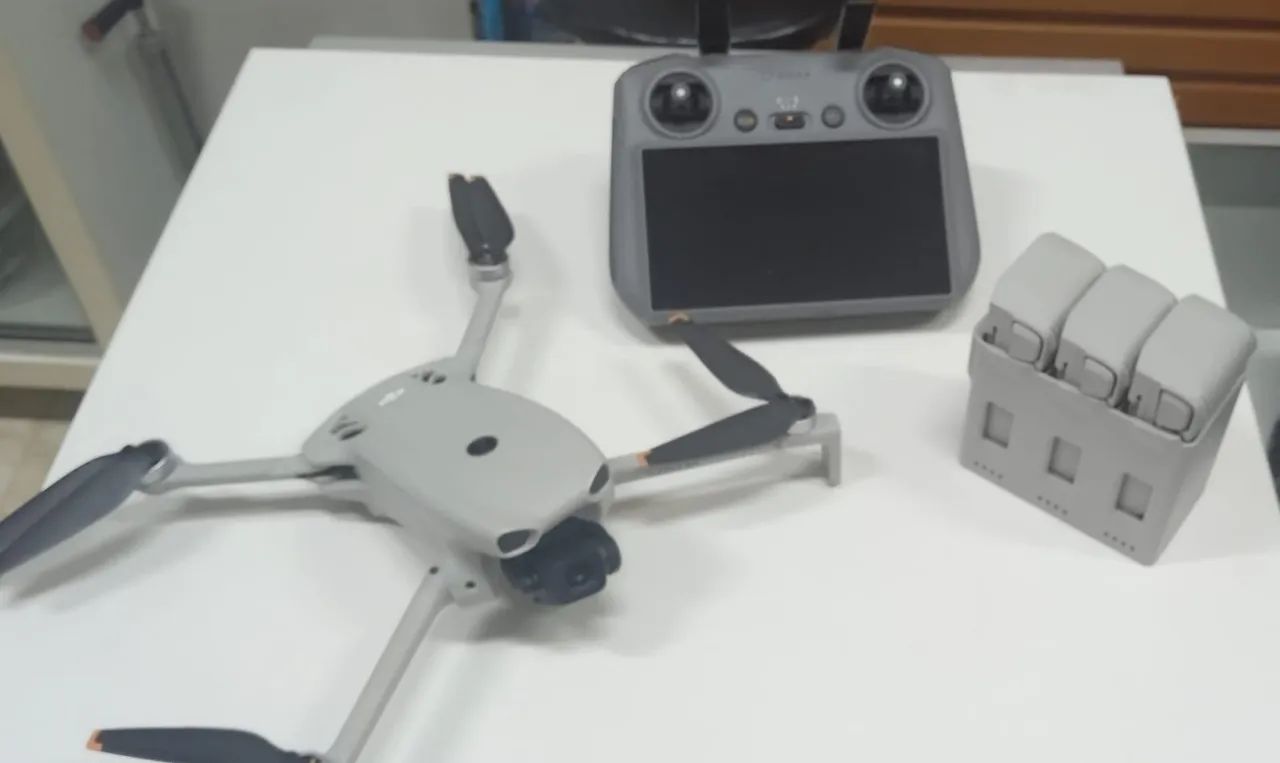 DRONE DJI LITO XI FLYMORE COMBO - Foto 5