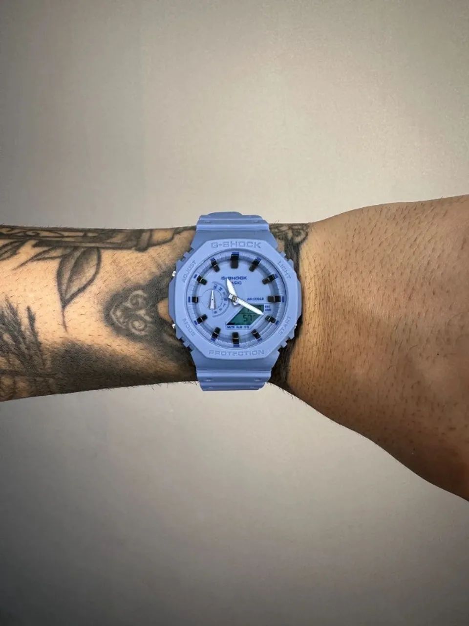 Relógio Gshock IO88 - Foto 2