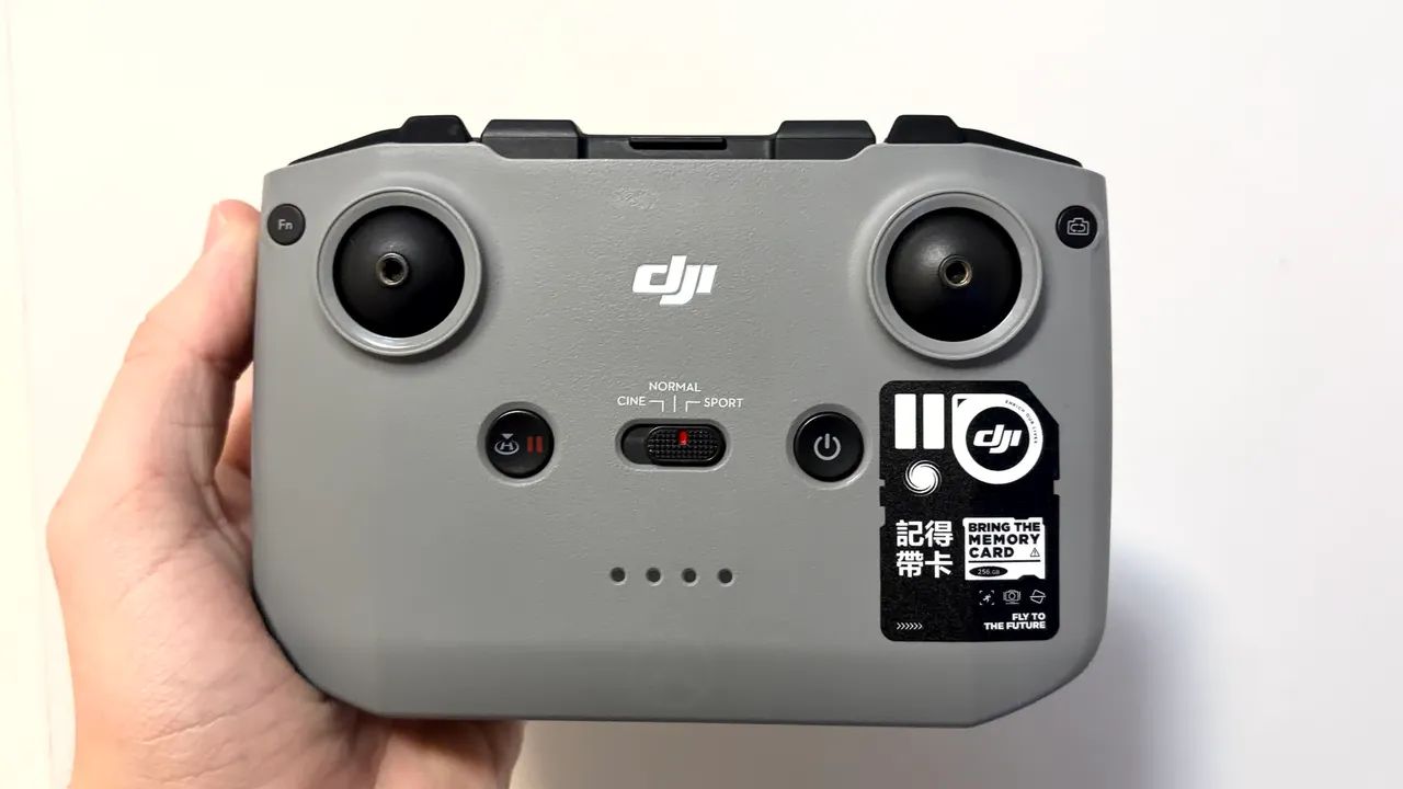DJI Mini 2 SE Fly More Combo Novíssimo  - Foto 3
