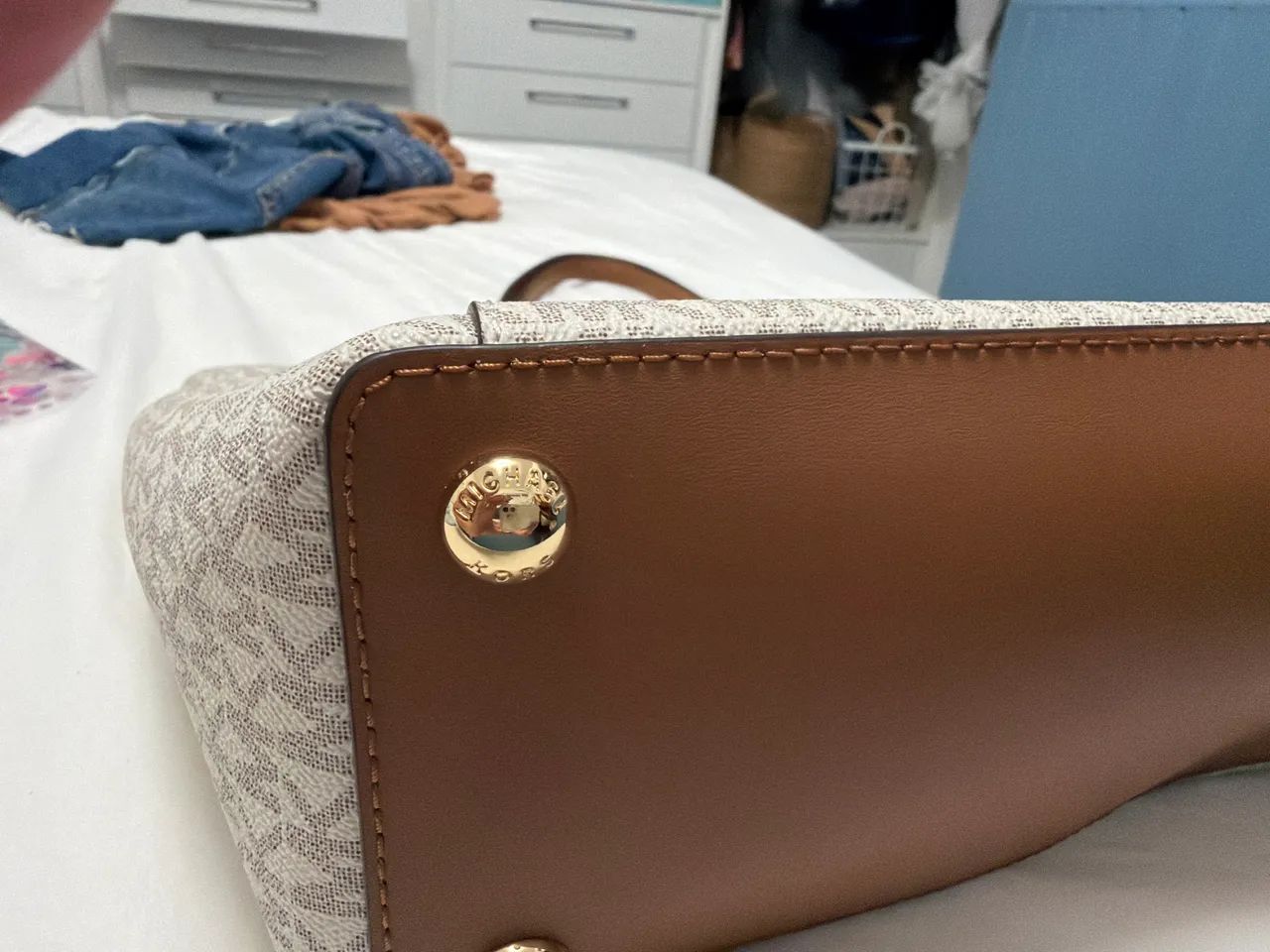 Bolsa Michael Kors  - Foto 2