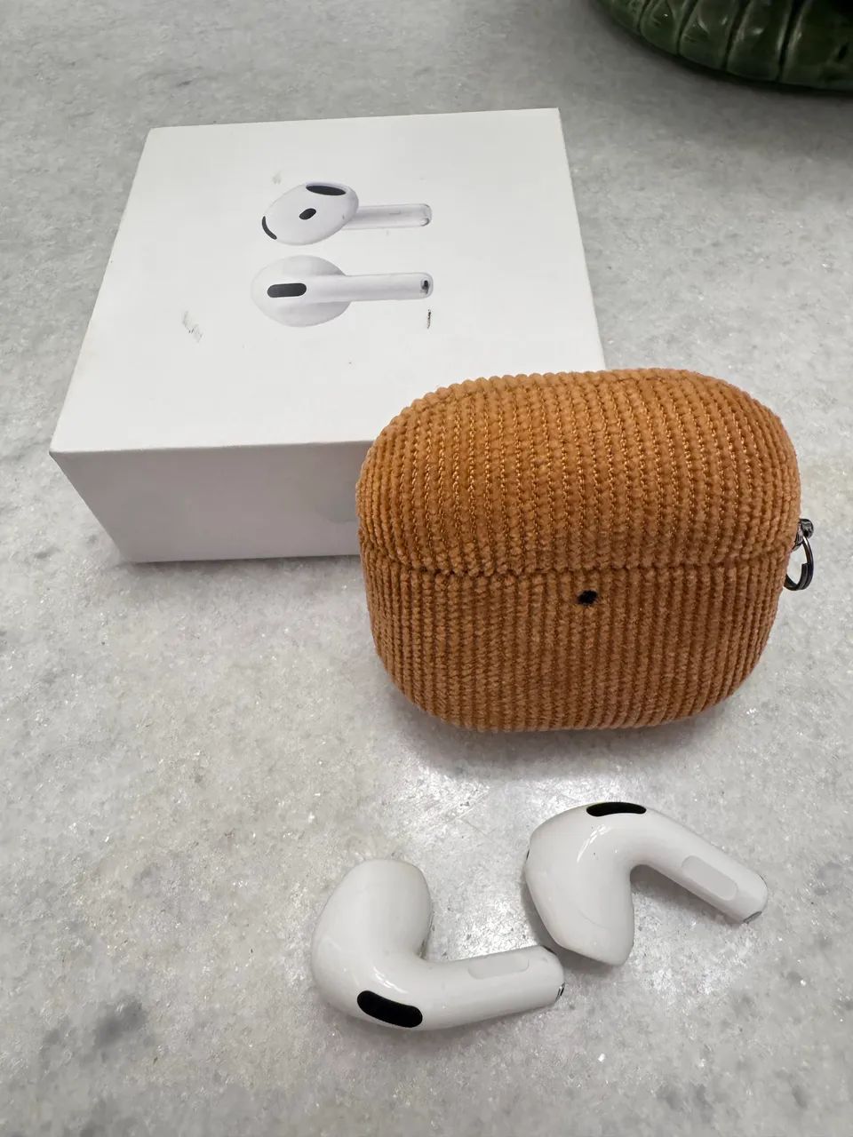 AirPod 4  - Foto 2