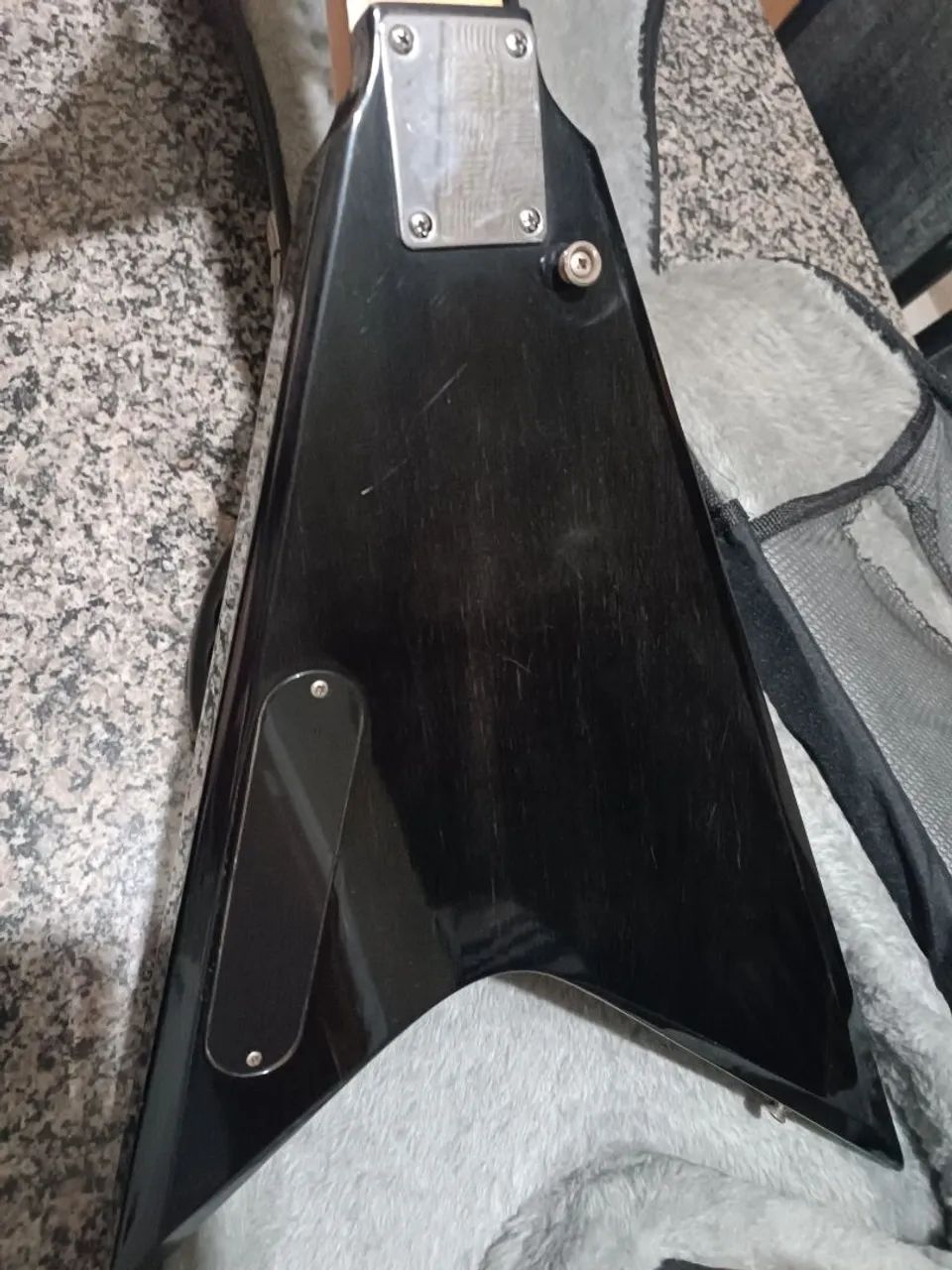 Flying V - Foto 4