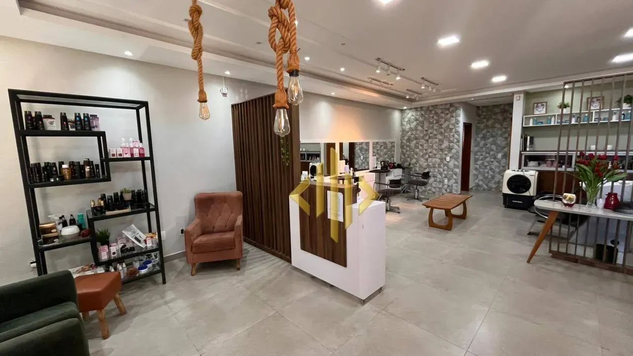Prédio Comercial - Vila Jussara - Foto 4