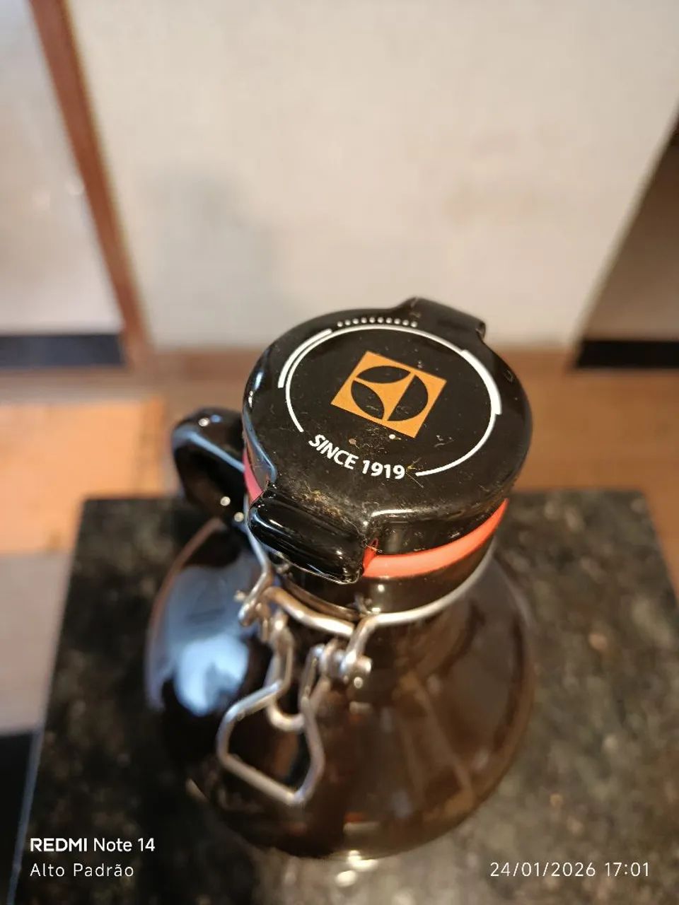 Growler 2L Electrolux  - Foto 3