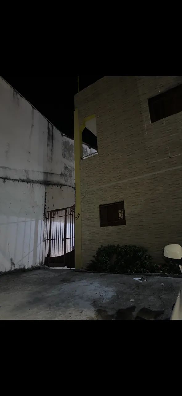 Kitnet em Mirassol prox a UFRN