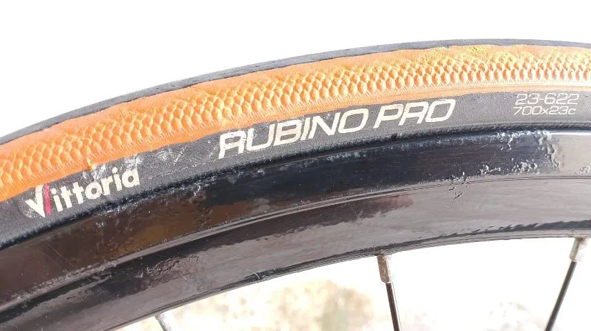 OPORTUNIDADE Speed Aro 700 Oggi Velloce Claris Disc - Foto 4