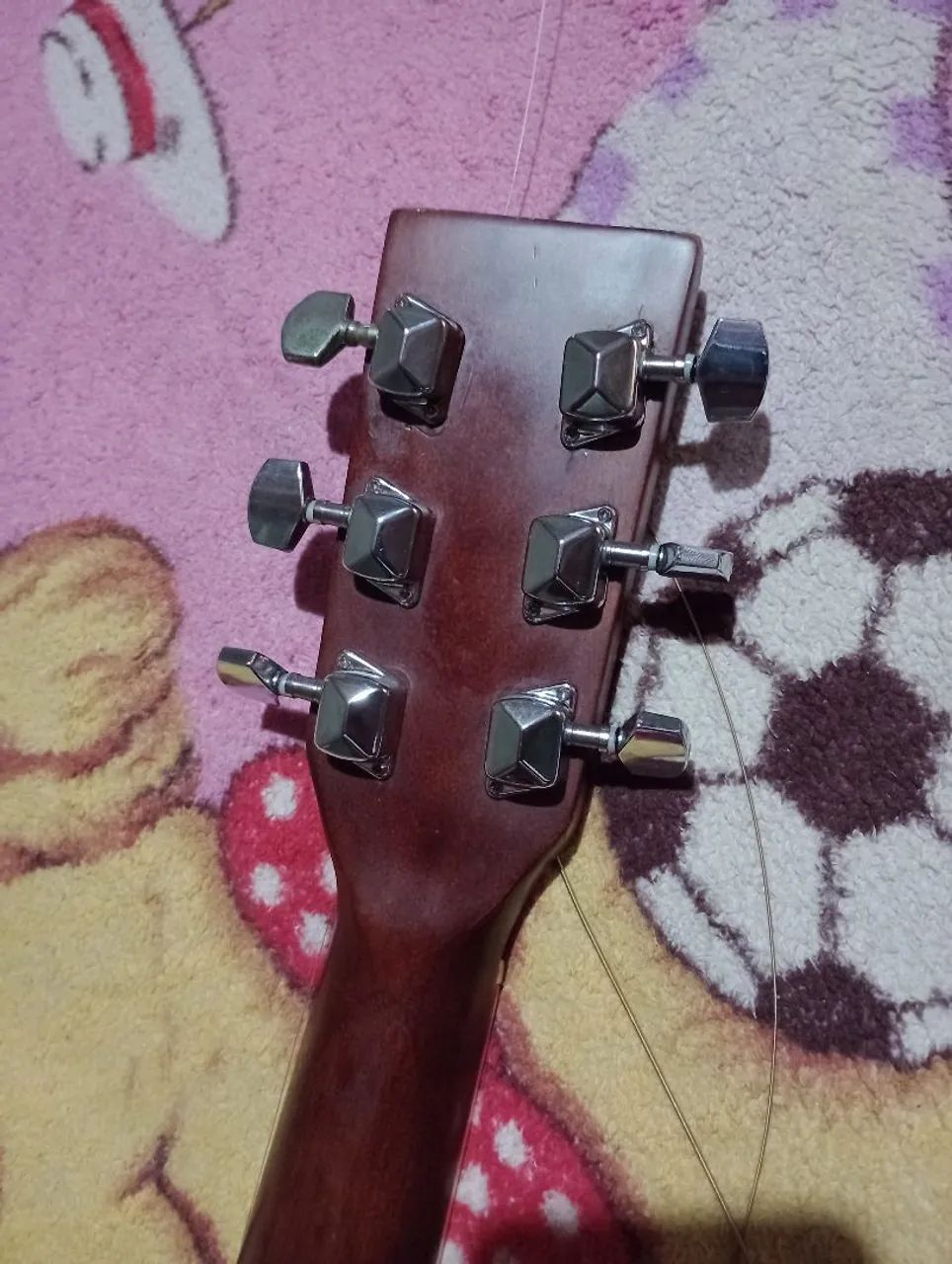Violão  - Foto 4