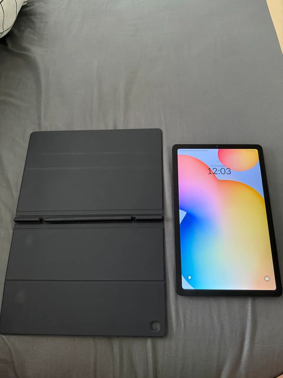TABLET SAMSUNG s6 LITE - Foto 3