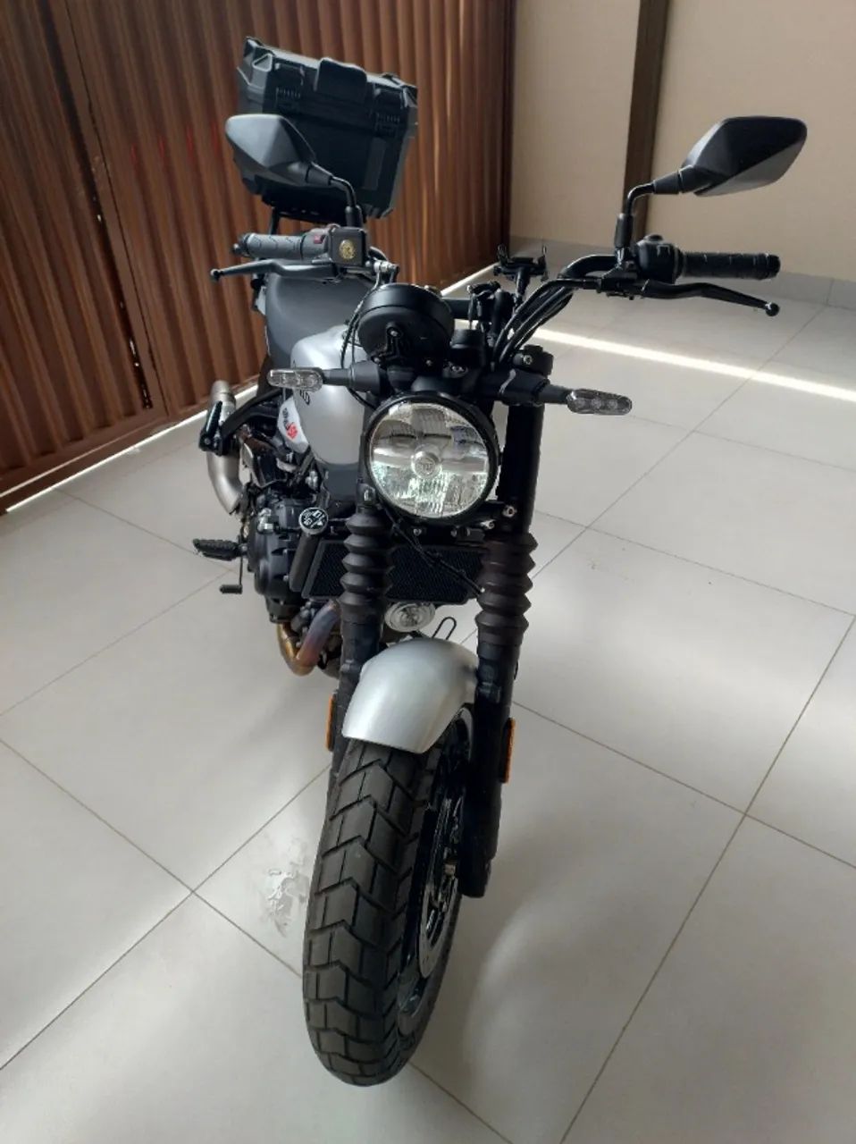 Guerrilla 450 - Foto 4