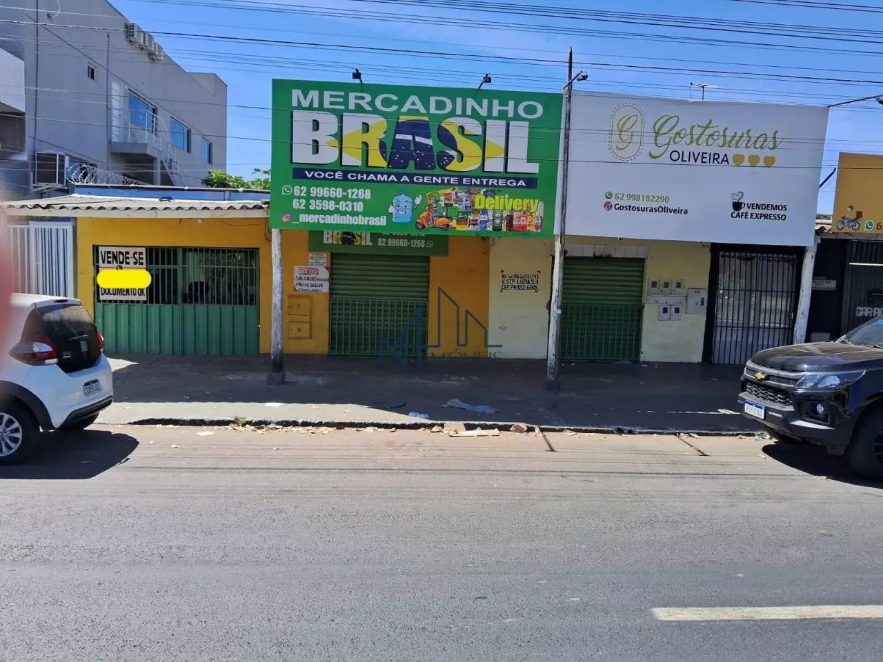 Sala Comercial - Setor Santa Luzia - Aparecida de Goiânia - GO - Foto 5