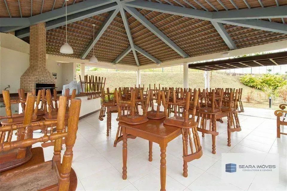 Lote no Condomínio Jardins Veneza