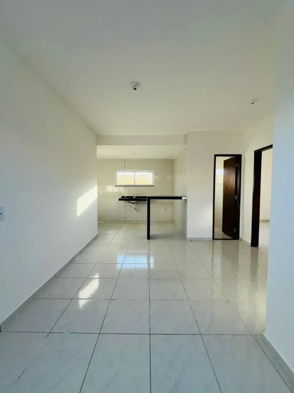 APARTAMENTO BEM LOCALIZADO NO JABUTI COM POSSIBILIDADE ZERO DE ENTRADA