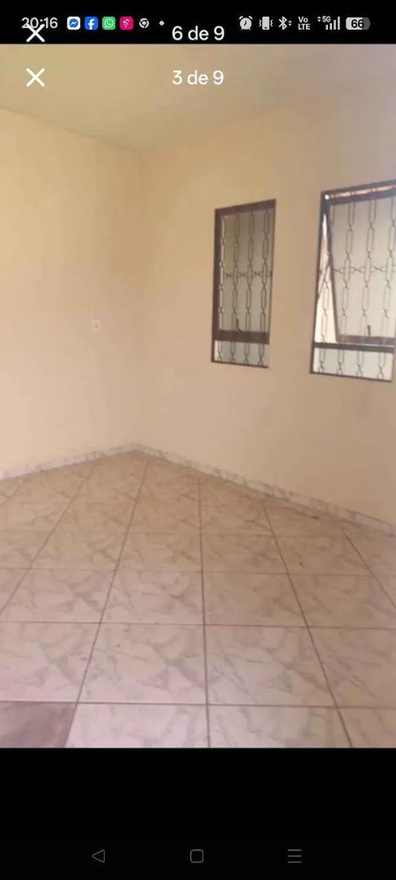 Vendo casa com salão comercial - Foto 3