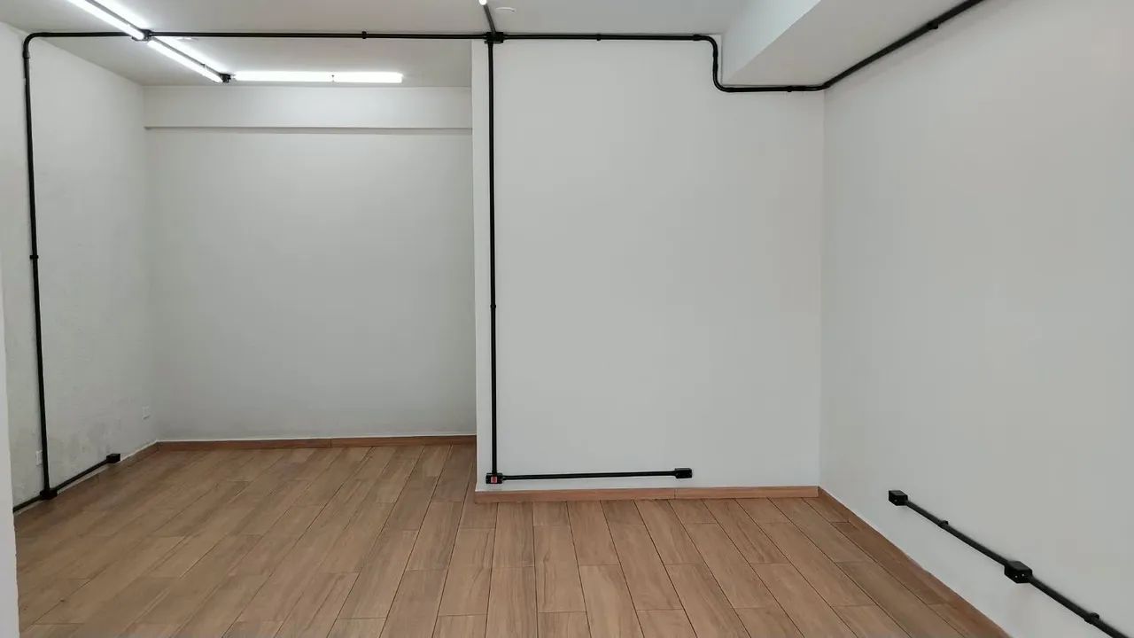 Sala comercial 