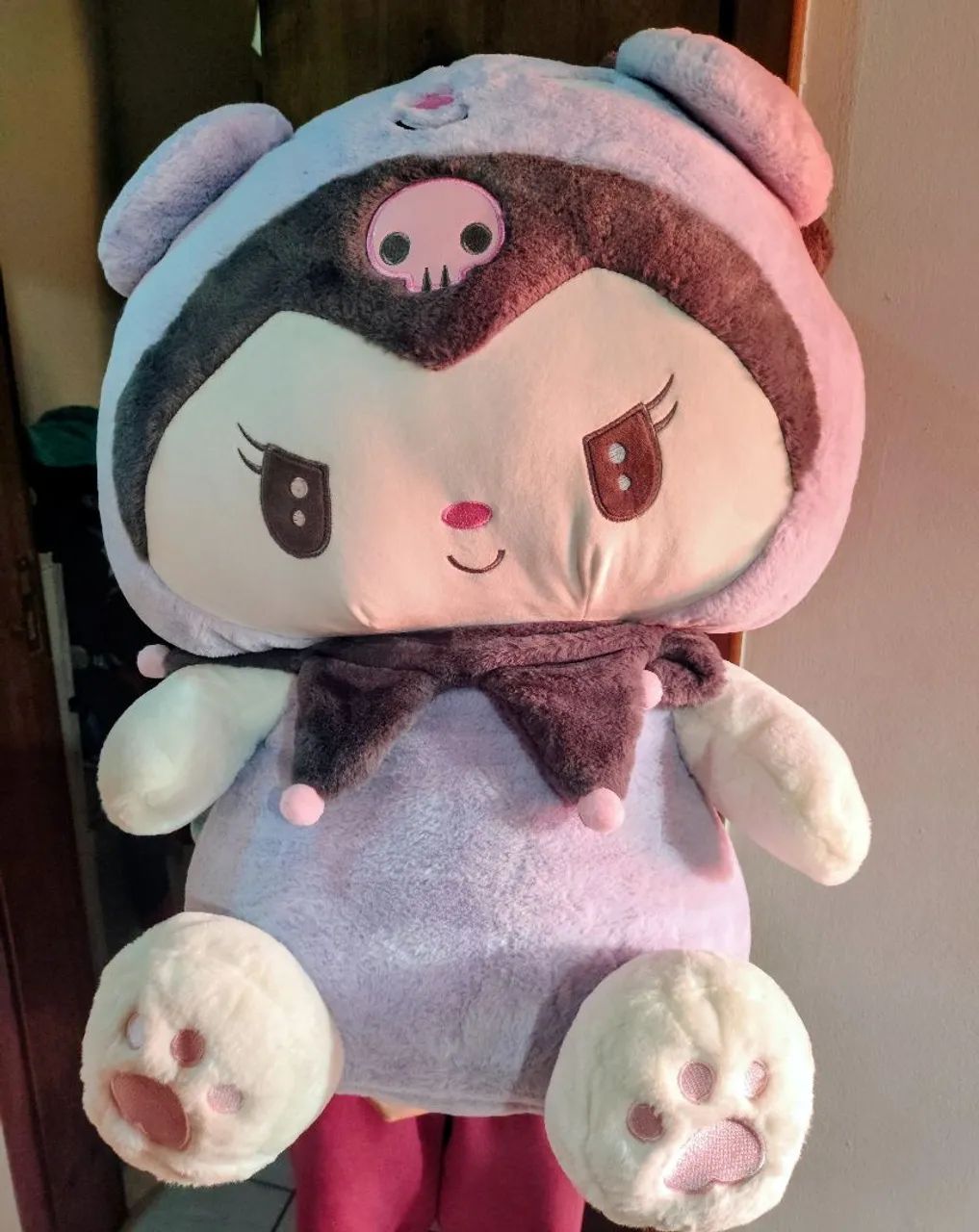 Kuromim mega 
