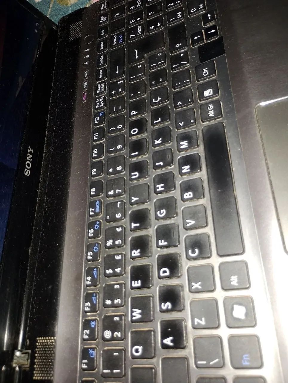 Notebook Sony vaio  - Foto 3